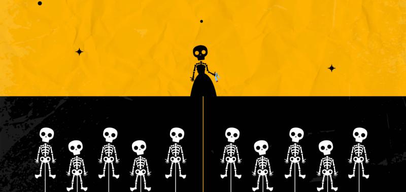 Festival de las Ánimas